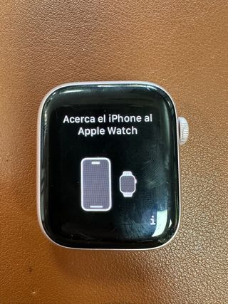 Apple Watch Series 9 A2980 #PP9MH5