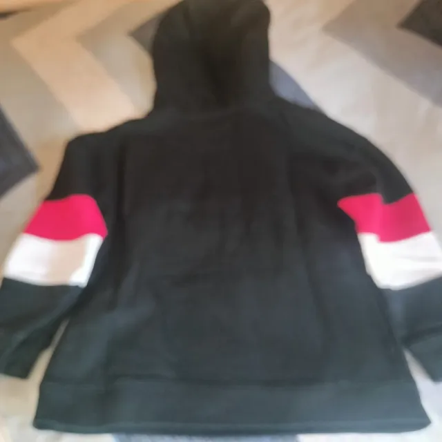 Sudadera niño NOW OR NEVER