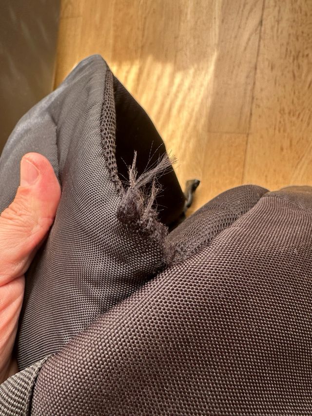 Mochila Lowepro Slingshot 200 AW