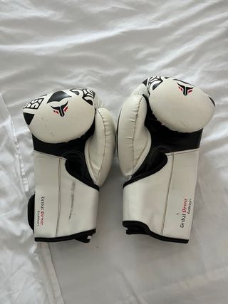 Guantes de Boxeo Mytra Fusion