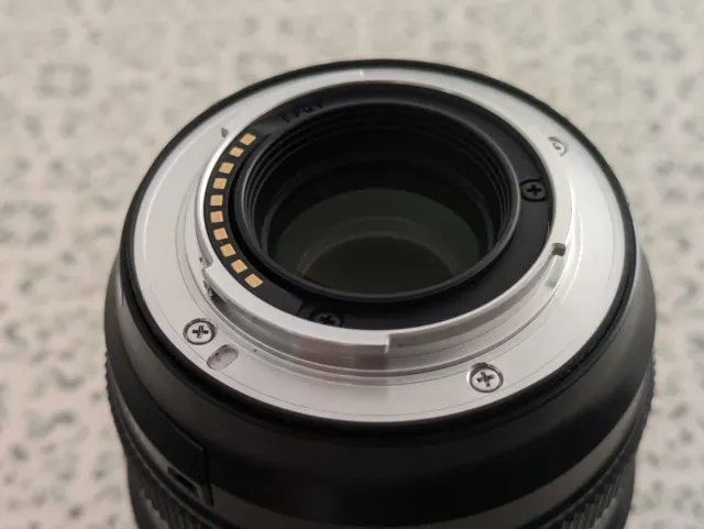 Fujifilm Fujinon XF 16-55mm F2.8 R LM WR II