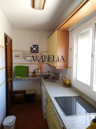 Piso en venta en El Higuerón en Córdoba