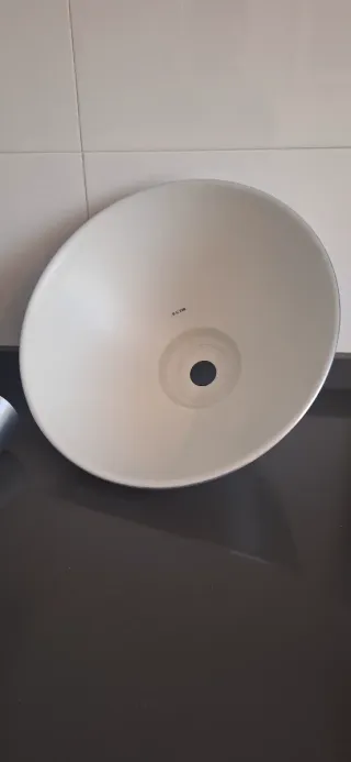 Lámpara Techo Metal Ikea