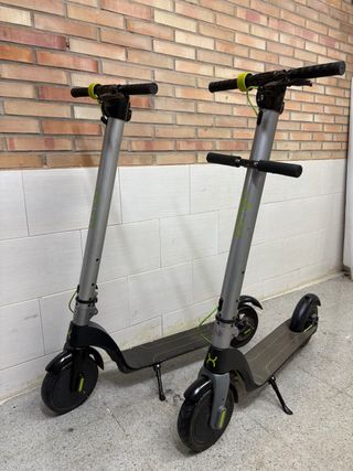 Patinete Eléctrico Cecotec 2 unidades