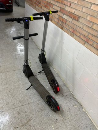 Patinete Eléctrico Cecotec 2 unidades