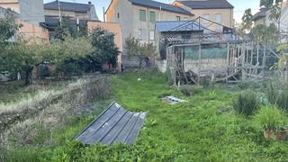 Terreno en venta en Cacabelos