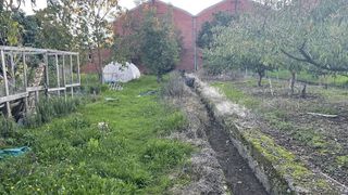 Terreno en venta en Cacabelos