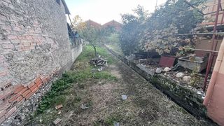 Terreno en venta en Cacabelos