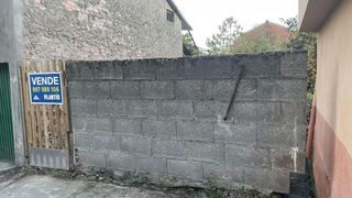 Terreno en venta en Cacabelos