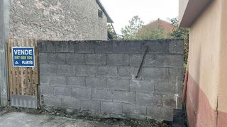 Terreno en venta en Cacabelos