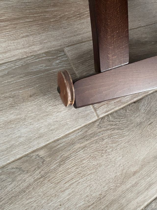 GRAN OPORTUNIDAD, mesa diseño italiano, con taras