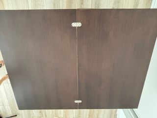 GRAN OPORTUNIDAD, mesa diseño italiano, con taras