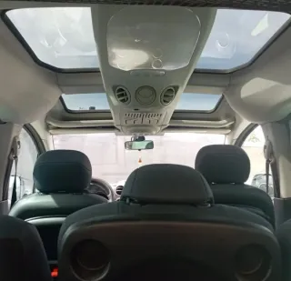 Peugeot Partner 2009