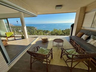 Piso en venta en Les Platgetes - Torre Bellver - La Renegà en Oropesa del Mar/Orpesa