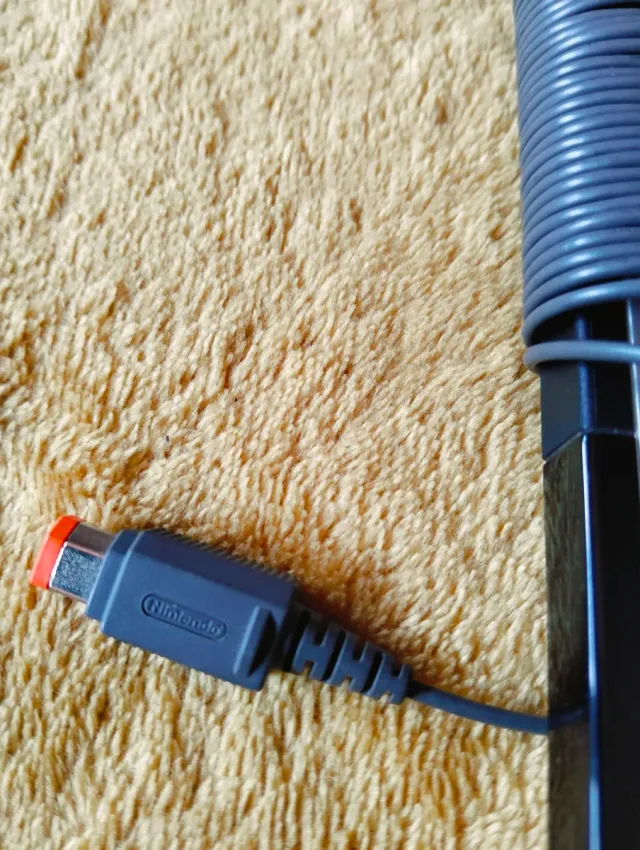 Barra Sensor Wii/WiiU Nintendo Original