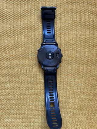 Garmin Fenix 6X Pro Negro
