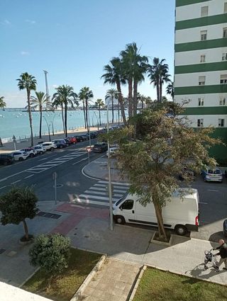 Piso en venta en La Paz - Segunda Aguada - Loreto en Cádiz