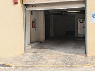 Garaje en venta en Teulada Pueblo en Teulada