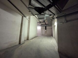 Garaje en venta en Teulada Pueblo en Teulada