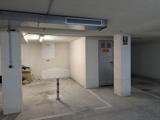 Garaje en venta en Teulada Pueblo en Teulada