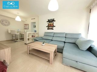 Piso en venta en Marina d'Or en Oropesa del Mar/Orpesa
