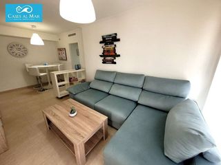 Piso en venta en Marina d'Or en Oropesa del Mar/Orpesa