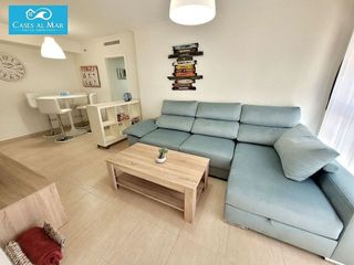 Piso en venta en Marina d'Or en Oropesa del Mar/Orpesa