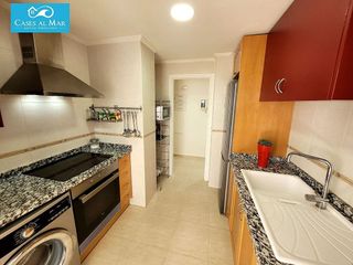 Piso en venta en Marina d'Or en Oropesa del Mar/Orpesa