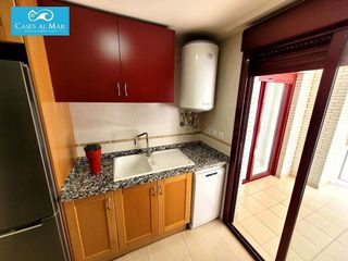 Piso en venta en Marina d'Or en Oropesa del Mar/Orpesa