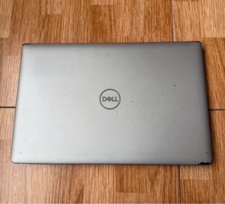 Dell 5520 15,6” - i5 11GEN