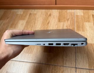 Dell 5520 15,6” - i5 11GEN