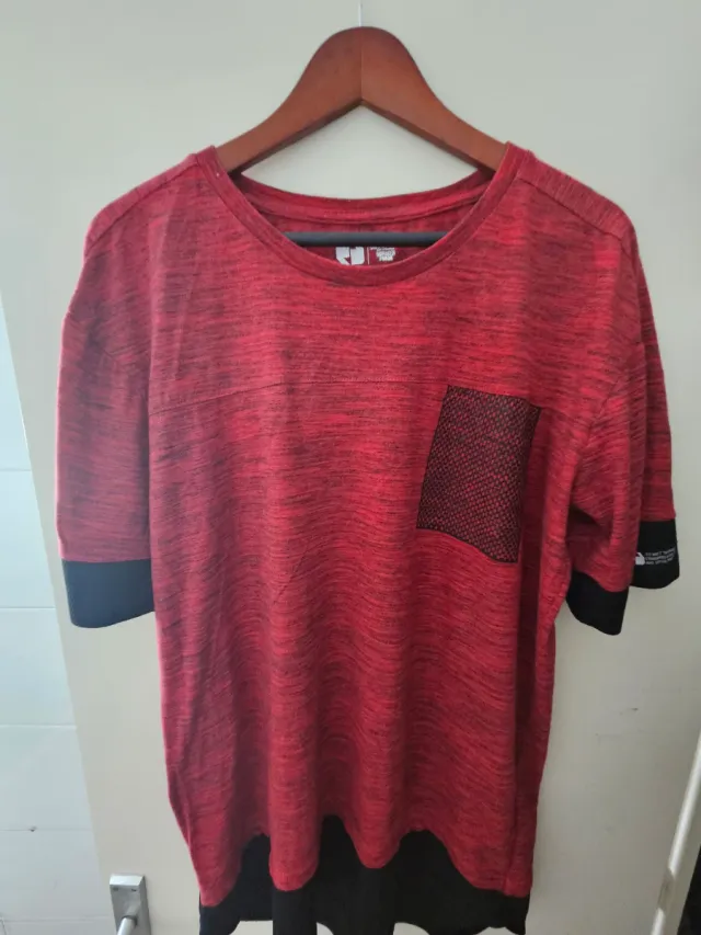 Lote 10 Camisetas Talla XL