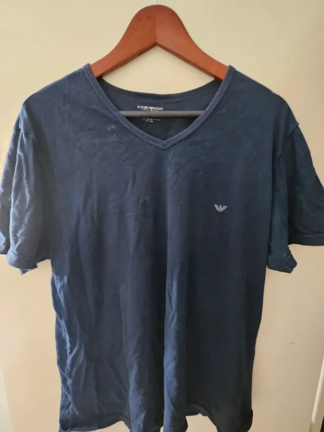 Lote 10 Camisetas Talla XL