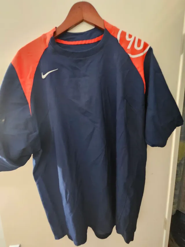 Lote 10 Camisetas Talla XL