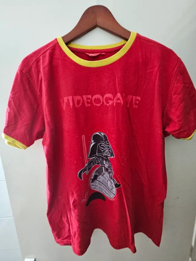 Lote 10 Camisetas Talla XL