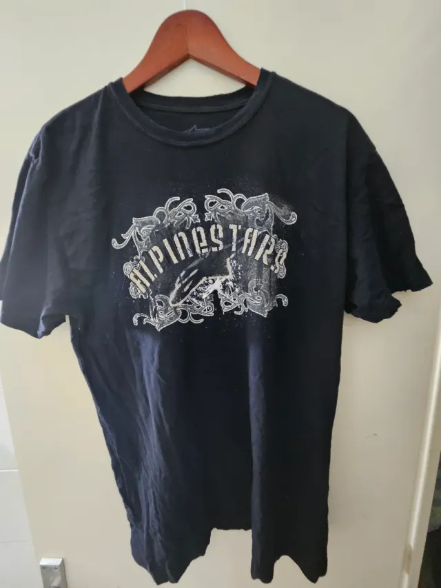 Lote 10 Camisetas Talla XL