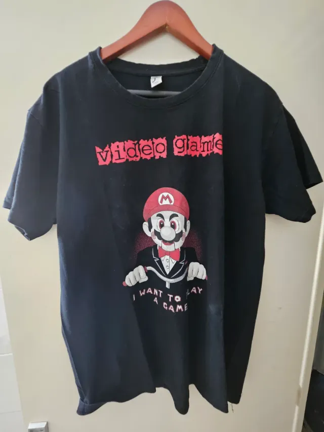 Lote 10 Camisetas Talla XL