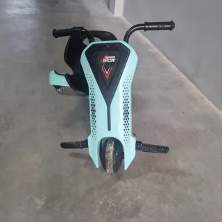 Patinete eléctrico Drift Infantil