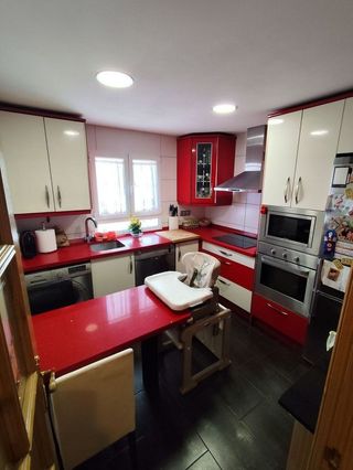 Piso en venta en El Ejido - Santa Ana en León