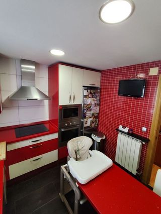 Piso en venta en El Ejido - Santa Ana en León