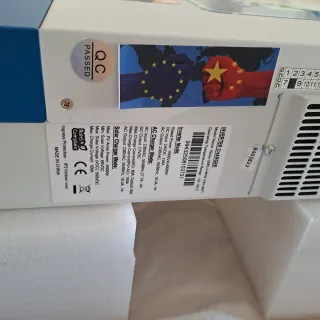 Inversor Híbrido Solar 4 kW 24 Voltios WIFI