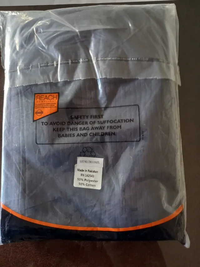 Pantalón Térmico Portwest Nuevo!