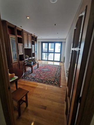 Piso en venta en Posío en Ourense