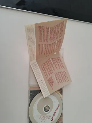 CD Christina Aguilera