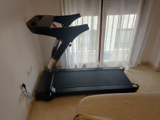 Cinta de correr AOMSOM A90 hasta 14 km/h