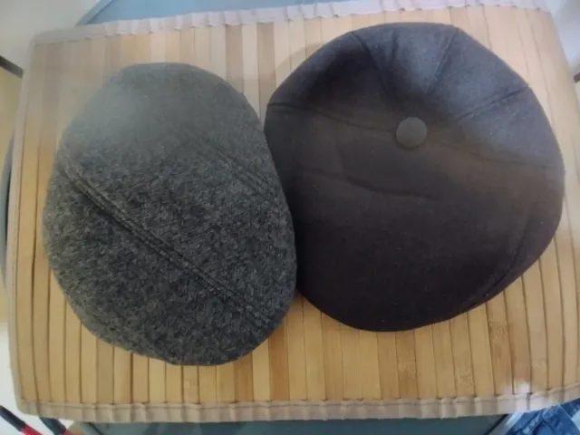 Lotteria di 6 paia di calzature e accessori nuovi