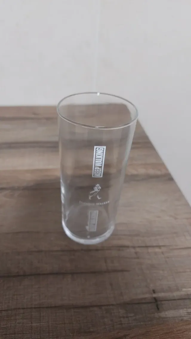 Vasos Johnnie Walker