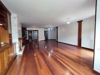 Piso en alquiler en Sarrià en Barcelona