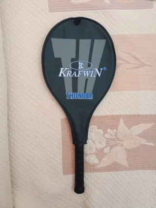 Raqueta Krafwin Thunder