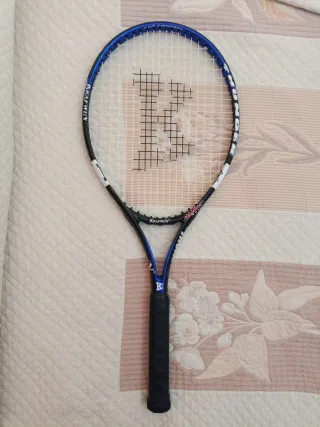 Raqueta Krafwin Thunder